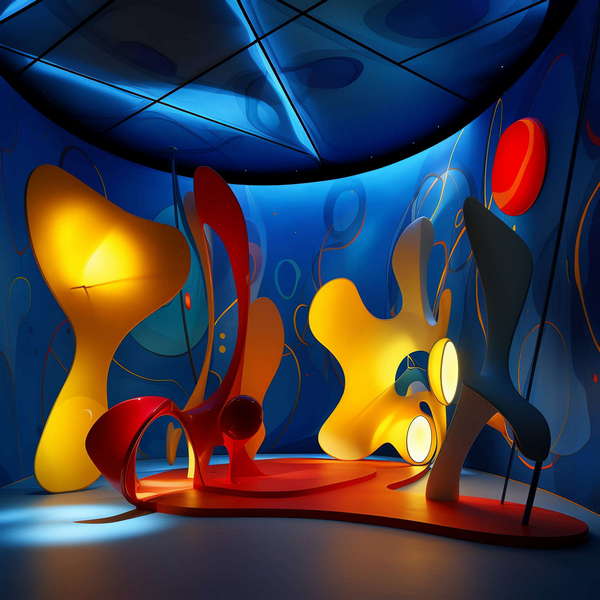 图片[52]-全球设计案例智能库_OJBKAI.COM色彩碰撞艺术Midjourney灵感图库-_设计智库－全球设计案例智能库_OJBKAI.COM-全球设计案例智能库_OJBKAI.COM设计智库