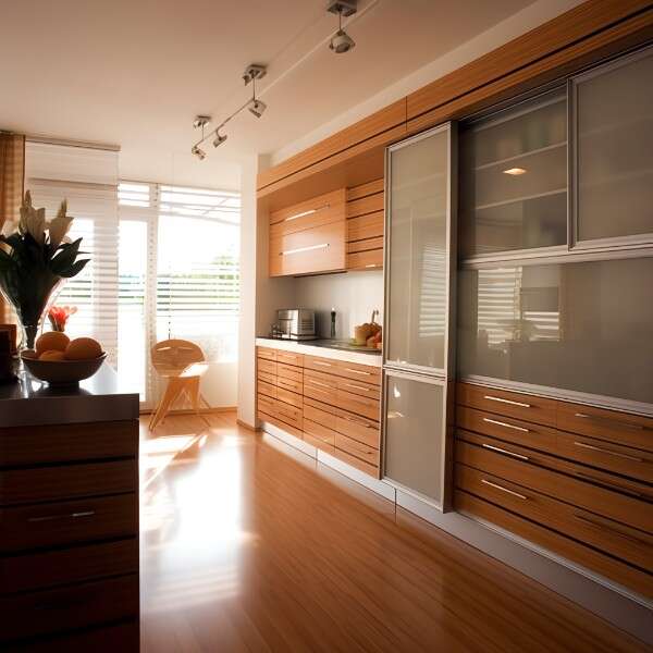 图片[124]-全球设计案例智能库_OJBKAI.COM原木开放厨房中岛吧台_Midjourney灵感图库220P-全球设计案例智能库_OJBKAI.COM设计智库