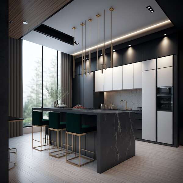 图片[27]-全球设计案例智能库_OJBKAI.COM家装开放厨房中岛吧台_Midjourney灵感图库45p-全球设计案例智能库_OJBKAI.COM设计智库