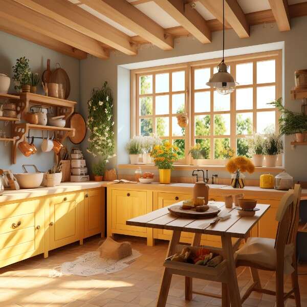 图片[79]-全球设计案例智能库_OJBKAI.COM田园风格厨房_Midjourney灵感图库 105P-全球设计案例智能库_OJBKAI.COM设计智库