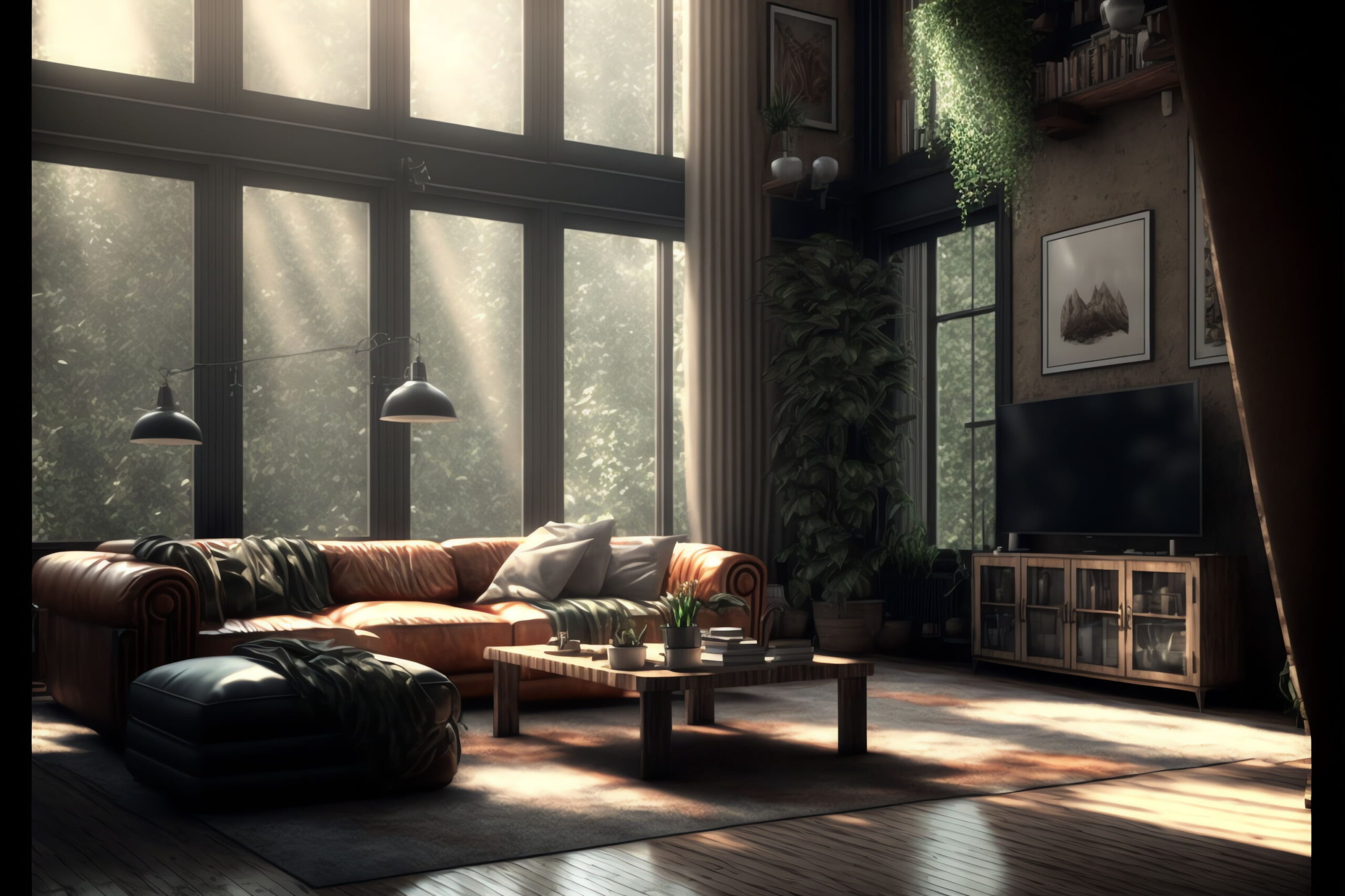 图片[13]-全球设计案例智能库_OJBKAI.COM工业风Loft户型住宅_Midjourney灵感图库-_设计智库－全球设计案例智能库_OJBKAI.COM-全球设计案例智能库_OJBKAI.COM设计智库