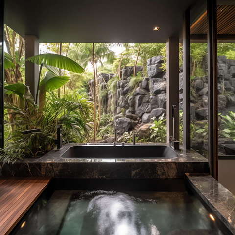 图片[52]-全球设计案例智能库_OJBKAI.COM野奢风格卫浴Midjourney灵感图库-_设计智库－全球设计案例智能库_OJBKAI.COM-全球设计案例智能库_OJBKAI.COM设计智库