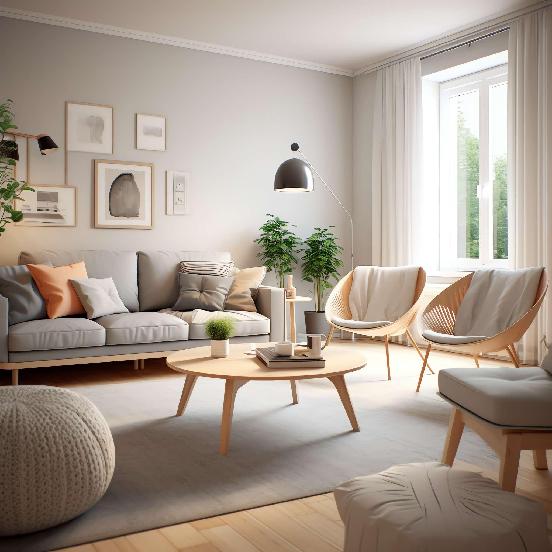 图片[85]-全球设计案例智能库_OJBKAI.COM北欧风格客厅Midjourney灵感图库-_设计智库－全球设计案例智能库_OJBKAI.COM-全球设计案例智能库_OJBKAI.COM设计智库