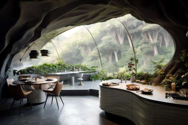 图片[26]-全球设计案例智能库_OJBKAI.COM现代风格厨房02_Midjourney灵感图库99P-全球设计案例智能库_OJBKAI.COM设计智库