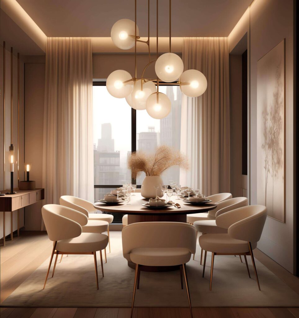 图片[5]-全球设计案例智能库_OJBKAI.COM现代风格餐厅Midjourney灵感图库-_设计智库－全球设计案例智能库_OJBKAI.COM-全球设计案例智能库_OJBKAI.COM设计智库