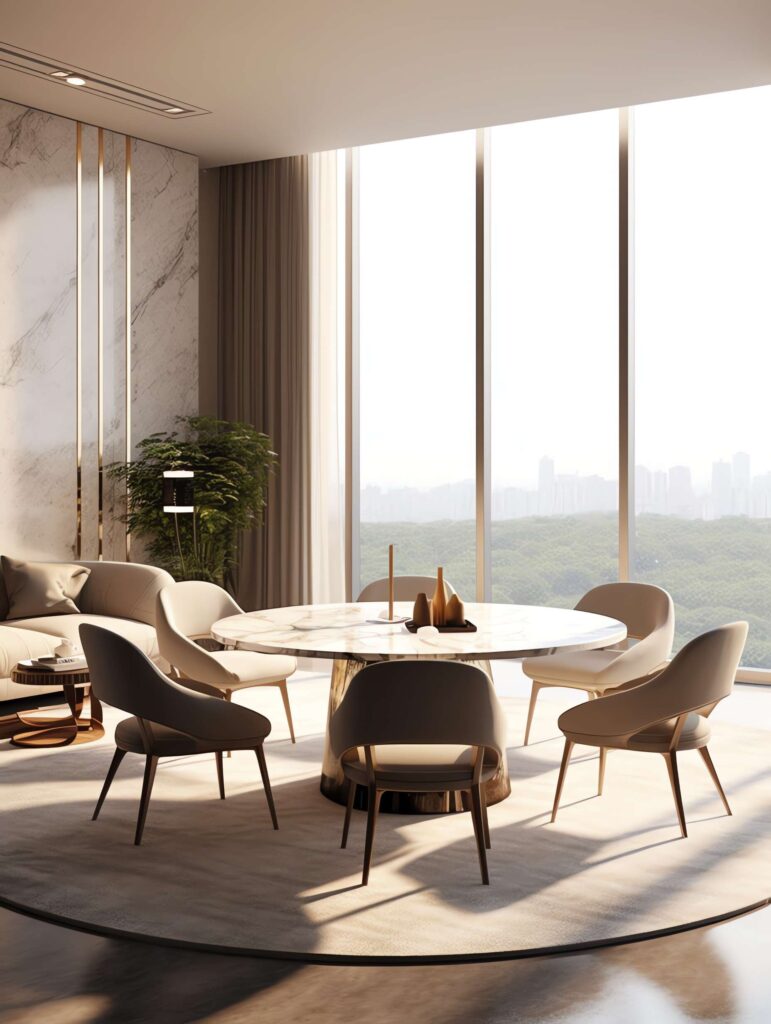 图片[7]-全球设计案例智能库_OJBKAI.COM现代风格餐桌Midjourney灵感图库-_设计智库－全球设计案例智能库_OJBKAI.COM-全球设计案例智能库_OJBKAI.COM设计智库