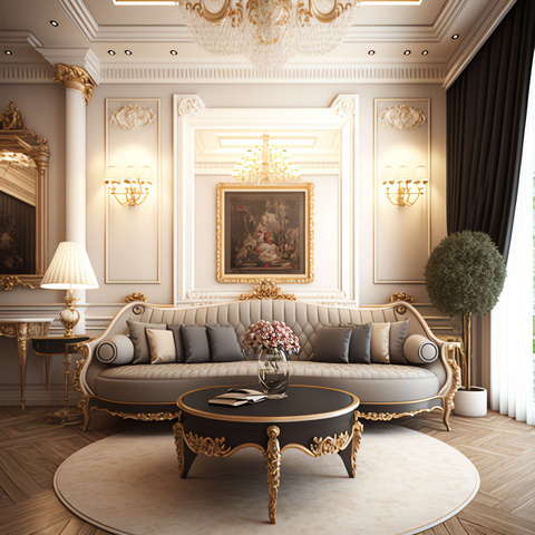 图片[8]-全球设计案例智能库_OJBKAI.COM古典欧式客厅Midjourney灵感图库-_设计智库－全球设计案例智能库_OJBKAI.COM-全球设计案例智能库_OJBKAI.COM设计智库