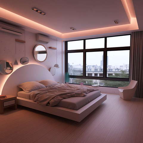 图片[4]-全球设计案例智能库_OJBKAI.COM现代风格床Midjourney灵感图库-_设计智库－全球设计案例智能库_OJBKAI.COM-全球设计案例智能库_OJBKAI.COM设计智库