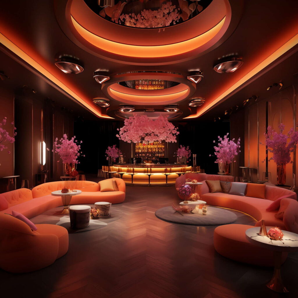 图片[2]-全球设计案例智能库_OJBKAI.COM赛博朋克风霓虹灯设计KTV_Midjourney灵感图库-设计智库－全球设计案例智能库_OJBKAI.COM-全球设计案例智能库_OJBKAI.COM设计智库