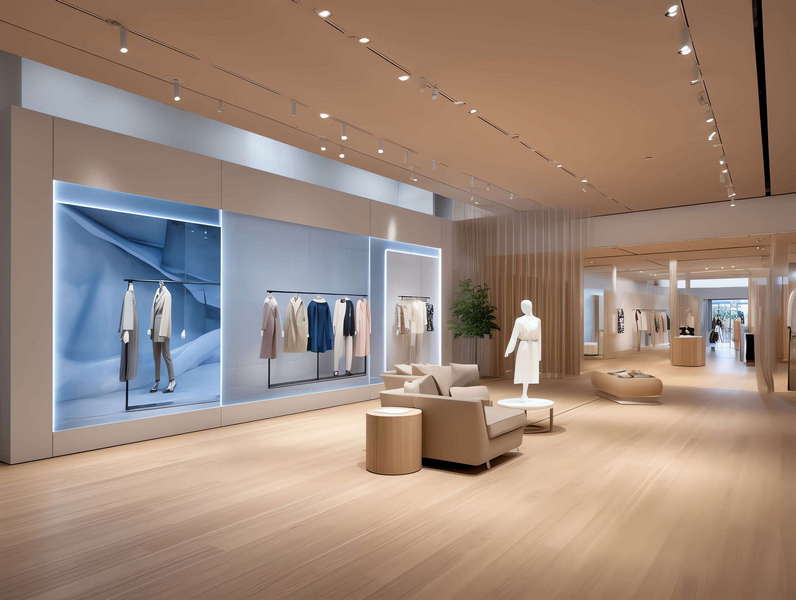 图片[7]-全球设计案例智能库_OJBKAI.COM现代前卫服装店Midjourney灵感图库-_设计智库－全球设计案例智能库_OJBKAI.COM-全球设计案例智能库_OJBKAI.COM设计智库