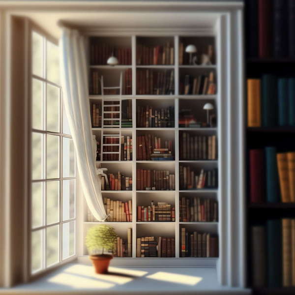 图片[26]-全球设计案例智能库_OJBKAI.COM复古书柜Midjourney灵感图库-_设计智库－全球设计案例智能库_OJBKAI.COM-全球设计案例智能库_OJBKAI.COM设计智库