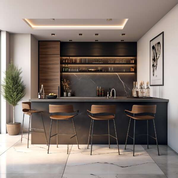 图片[64]-全球设计案例智能库_OJBKAI.COM住宅吧台中岛_Midjourney灵感图库130P-全球设计案例智能库_OJBKAI.COM设计智库