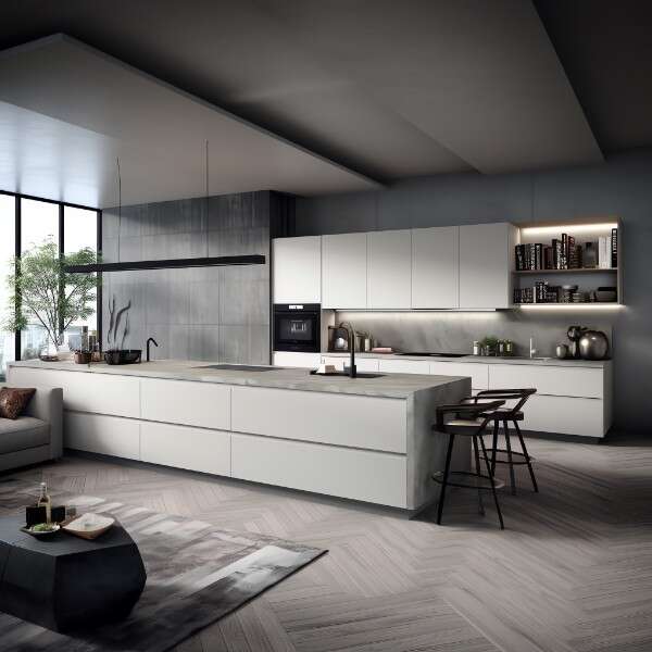 图片[56]-全球设计案例智能库_OJBKAI.COM住宅开放式厨房中岛吧台_Midjourney灵感图库234P-全球设计案例智能库_OJBKAI.COM设计智库