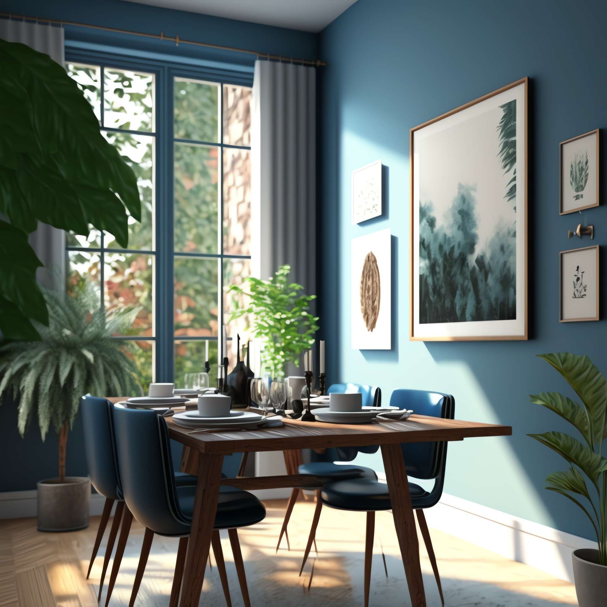 图片[9]-全球设计案例智能库_OJBKAI.COM北欧简约餐桌Midjourney灵感图库-_设计智库－全球设计案例智能库_OJBKAI.COM-全球设计案例智能库_OJBKAI.COM设计智库