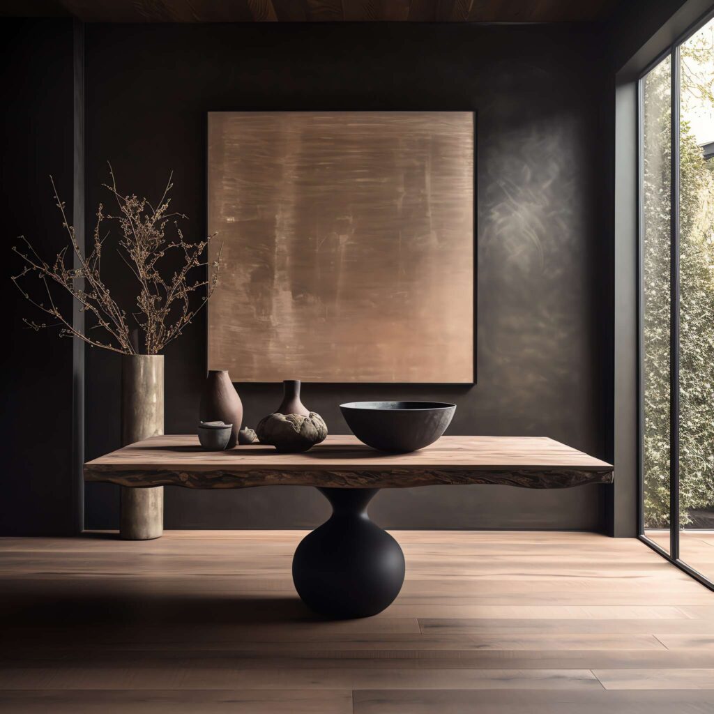 图片[18]-全球设计案例智能库_OJBKAI.COM侘寂风餐桌Midjourney灵感图库-_设计智库－全球设计案例智能库_OJBKAI.COM-全球设计案例智能库_OJBKAI.COM设计智库