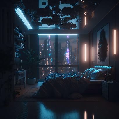 图片[63]-全球设计案例智能库_OJBKAI.COM科幻未来男孩房3_Midjourney灵感图库-_设计智库－全球设计案例智能库_OJBKAI.COM-全球设计案例智能库_OJBKAI.COM设计智库