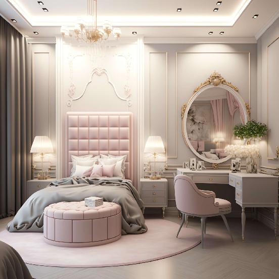 图片[25]-全球设计案例智能库_OJBKAI.COM色彩童趣女孩房2_Midjourney灵感图库-设计智库－全球设计案例智能库_OJBKAI.COM-全球设计案例智能库_OJBKAI.COM设计智库