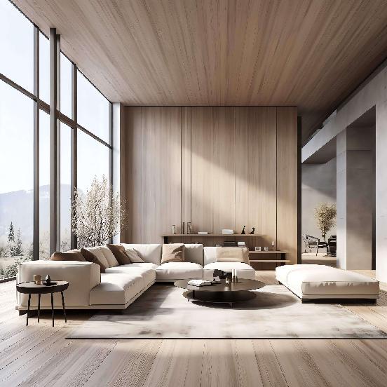 图片[47]-全球设计案例智能库_OJBKAI.COM别墅原木风客厅Midjourney灵感图库-_设计智库－全球设计案例智能库_OJBKAI.COM-全球设计案例智能库_OJBKAI.COM设计智库