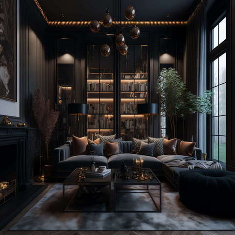 图片[40]-全球设计案例智能库_OJBKAI.COM自然风客厅Midjourney灵感图库-_设计智库－全球设计案例智能库_OJBKAI.COM-全球设计案例智能库_OJBKAI.COM设计智库