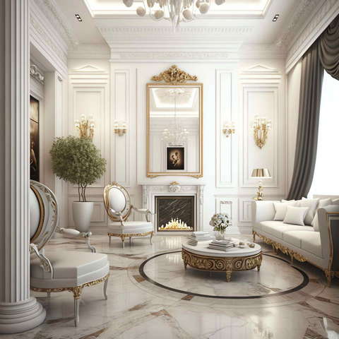 图片[29]-全球设计案例智能库_OJBKAI.COM新古典主义风格Midjourney灵感图库-_设计智库－全球设计案例智能库_OJBKAI.COM-全球设计案例智能库_OJBKAI.COM设计智库