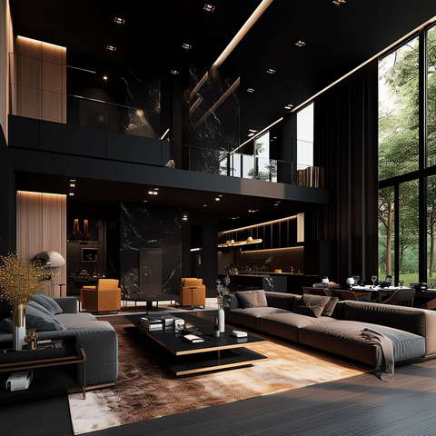 图片[77]-全球设计案例智能库_OJBKAI.COM现代艺术客厅Midjourney灵感图库-_设计智库－全球设计案例智能库_OJBKAI.COM-全球设计案例智能库_OJBKAI.COM设计智库