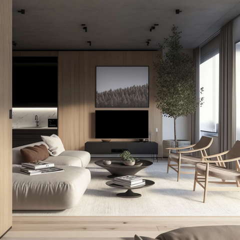 图片[41]-全球设计案例智能库_OJBKAI.COM现代冷色系客厅设计Midjourney灵感图库-_设计智库－全球设计案例智能库_OJBKAI.COM-全球设计案例智能库_OJBKAI.COM设计智库