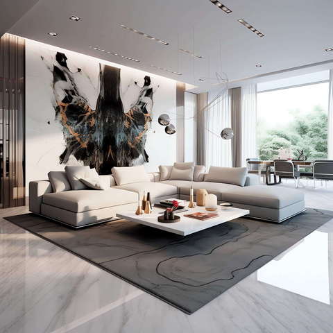 图片[35]-全球设计案例智能库_OJBKAI.COM现代客厅设计Midjourney灵感图库-_设计智库－全球设计案例智能库_OJBKAI.COM-全球设计案例智能库_OJBKAI.COM设计智库