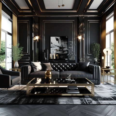 图片[26]-全球设计案例智能库_OJBKAI.COM轻奢风格客厅Midjourney灵感图库-_设计智库－全球设计案例智能库_OJBKAI.COM-全球设计案例智能库_OJBKAI.COM设计智库