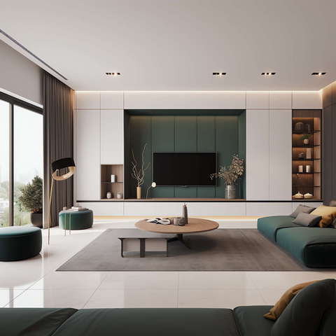 图片[53]-全球设计案例智能库_OJBKAI.COM客厅电视背景墙Midjourney灵感图库-_设计智库－全球设计案例智能库_OJBKAI.COM-全球设计案例智能库_OJBKAI.COM设计智库