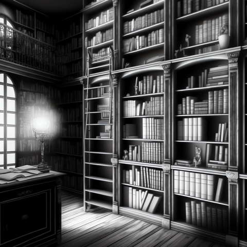 图片[34]-全球设计案例智能库_OJBKAI.COM复古书柜Midjourney灵感图库-_设计智库－全球设计案例智能库_OJBKAI.COM-全球设计案例智能库_OJBKAI.COM设计智库