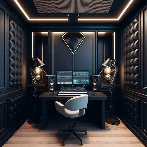 图片[57]-全球设计案例智能库_OJBKAI.COM金属质感豪华书房Midjourney灵感图库-_设计智库－全球设计案例智能库_OJBKAI.COM-全球设计案例智能库_OJBKAI.COM设计智库