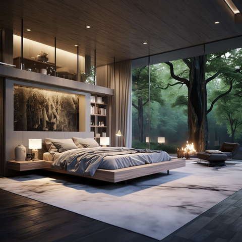 图片[24]-全球设计案例智能库_OJBKAI.COM别墅原木卧室Midjourney灵感图库-_设计智库－全球设计案例智能库_OJBKAI.COM-全球设计案例智能库_OJBKAI.COM设计智库