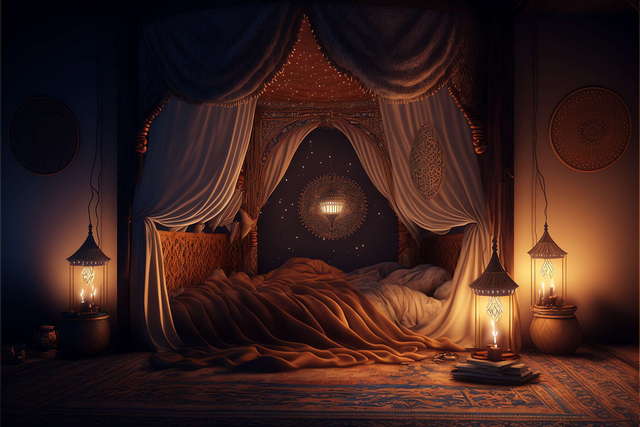 图片[57]-全球设计案例智能库_OJBKAI.COM古罗马风情卧室Midjourney灵感图库-_设计智库－全球设计案例智能库_OJBKAI.COM-全球设计案例智能库_OJBKAI.COM设计智库