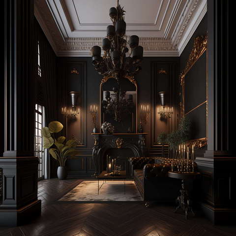 图片[45]-全球设计案例智能库_OJBKAI.COM新古典家装玄关2_Midjourney灵感图库-设计智库－全球设计案例智能库_OJBKAI.COM-全球设计案例智能库_OJBKAI.COM设计智库