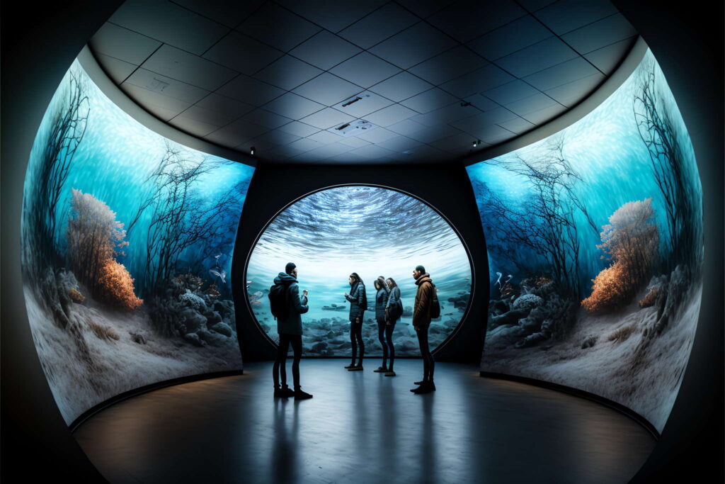 图片[22]-全球设计案例智能库_OJBKAI.COM海洋馆Midjourney灵感图库-_设计智库－全球设计案例智能库_OJBKAI.COM-全球设计案例智能库_OJBKAI.COM设计智库