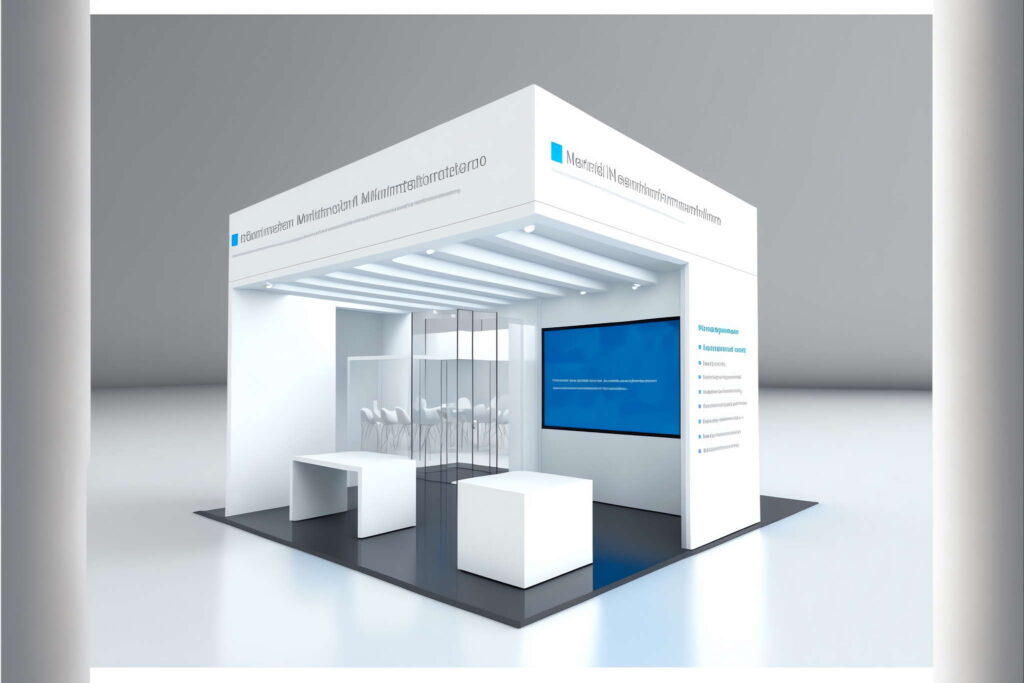 图片[13]-全球设计案例智能库_OJBKAI.COM现代前卫展厅展位Midjourney灵感图库-_设计智库－全球设计案例智能库_OJBKAI.COM-全球设计案例智能库_OJBKAI.COM设计智库