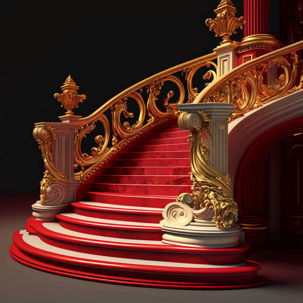 图片[7]-全球设计案例智能库_OJBKAI.COM古典欧式旋转楼梯3_Midjourney灵感图库-设计智库－全球设计案例智能库_OJBKAI.COM-全球设计案例智能库_OJBKAI.COM设计智库