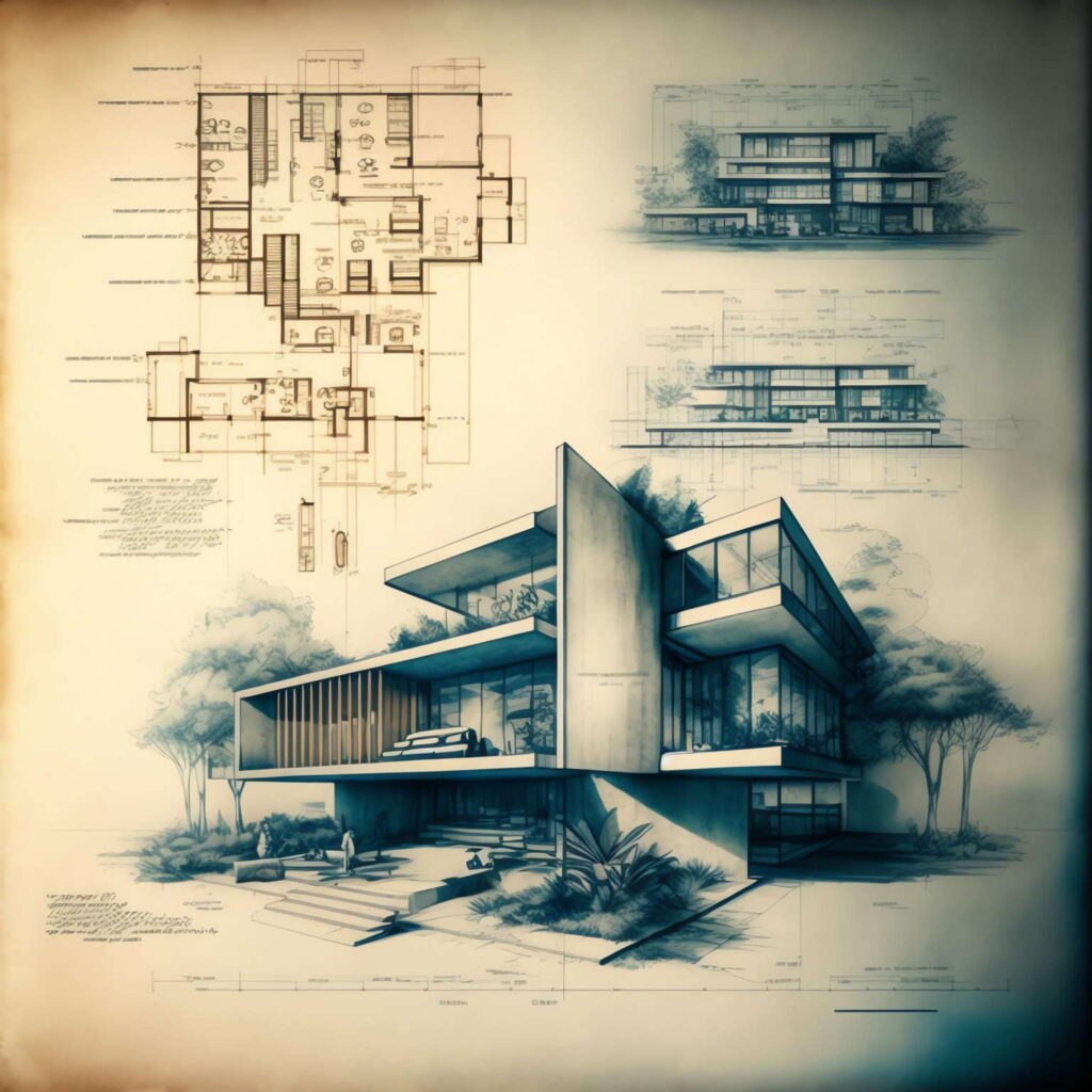 图片[6]-全球设计案例智能库_OJBKAI.COM室外设计手绘图Midjourney灵感图库-名师联智库－全球设计案例智能库名师联素材平台-全球设计案例智能库_OJBKAI.COM设计智库