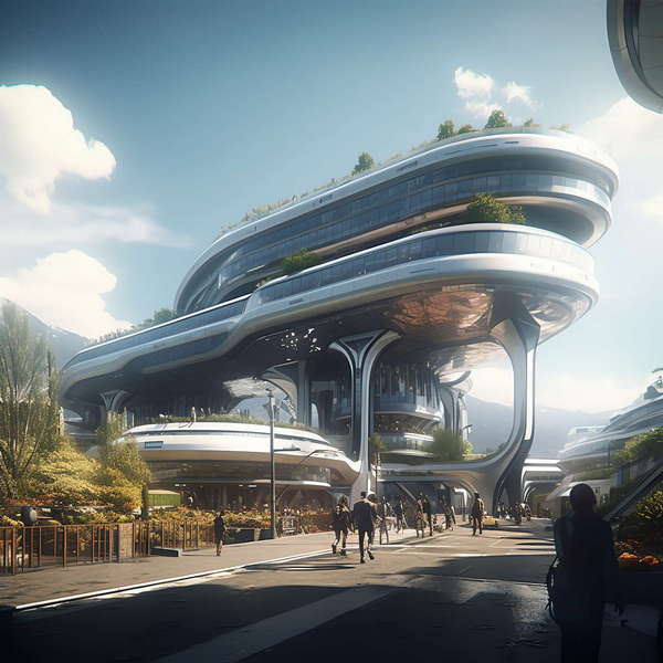 图片[30]-全球设计案例智能库_OJBKAI.COM商业建筑外观Midjourney灵感图库-_设计智库－全球设计案例智能库_OJBKAI.COM-全球设计案例智能库_OJBKAI.COM设计智库