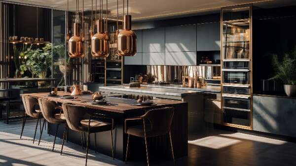 图片[40]-全球设计案例智能库_OJBKAI.COM现代风格厨房01_Midjourney灵感图库237P-全球设计案例智能库_OJBKAI.COM设计智库
