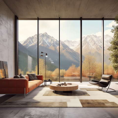 图片[102]-全球设计案例智能库_OJBKAI.COM现代前卫落地窗Midjourney灵感图库-_设计智库－全球设计案例智能库_OJBKAI.COM-全球设计案例智能库_OJBKAI.COM设计智库