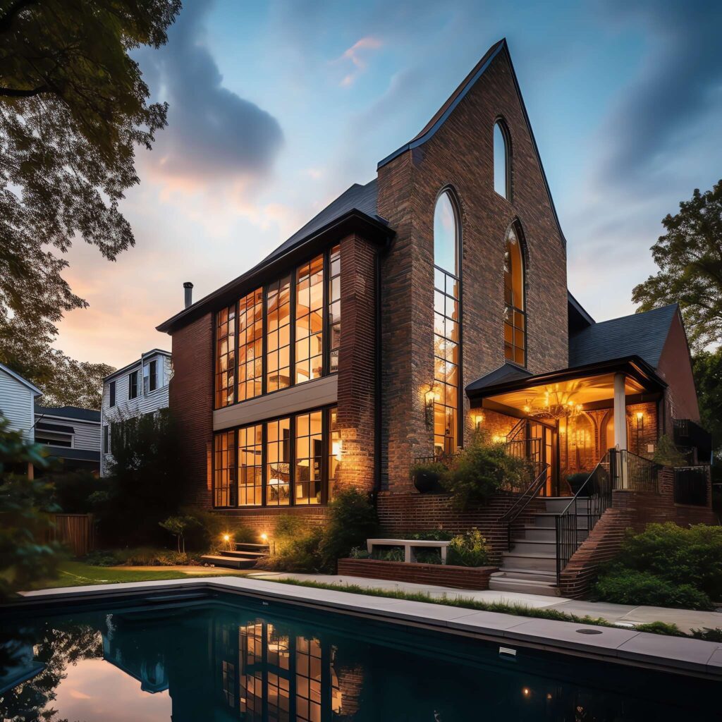 图片[15]-全球设计案例智能库_OJBKAI.COM美式乡村别墅外观Midjourney灵感图库-_设计智库－全球设计案例智能库_OJBKAI.COM-全球设计案例智能库_OJBKAI.COM设计智库