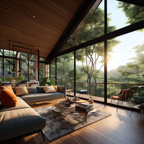 图片[8]-全球设计案例智能库_OJBKAI.COM乡村风格客厅Midjourney灵感图库-_设计智库－全球设计案例智能库_OJBKAI.COM-全球设计案例智能库_OJBKAI.COM设计智库