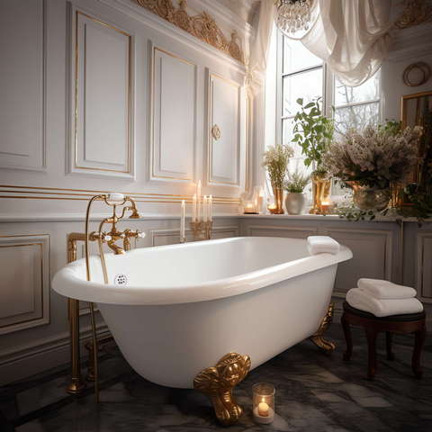 图片[48]-全球设计案例智能库_OJBKAI.COM新古典风格浴缸Midjourney灵感图库-_设计智库－全球设计案例智能库_OJBKAI.COM-全球设计案例智能库_OJBKAI.COM设计智库