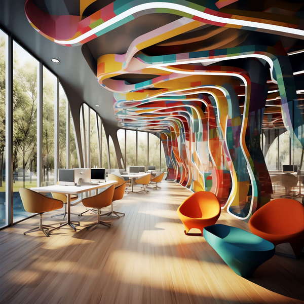 图片[6]-全球设计案例智能库_OJBKAI.COM艺术异型天花造型Midjourney灵感图库-_设计智库－全球设计案例智能库_OJBKAI.COM-全球设计案例智能库_OJBKAI.COM设计智库