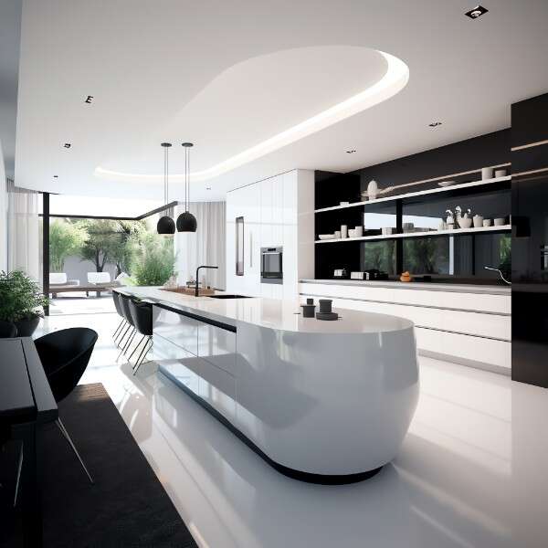 图片[103]-全球设计案例智能库_OJBKAI.COM现代风格厨房03_Midjourney灵感图库192P-全球设计案例智能库_OJBKAI.COM设计智库