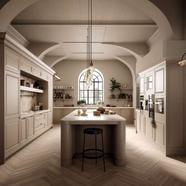 图片[6]-全球设计案例智能库_OJBKAI.COM地中海风格厨房_Midjourney灵感图库 106P-全球设计案例智能库_OJBKAI.COM设计智库