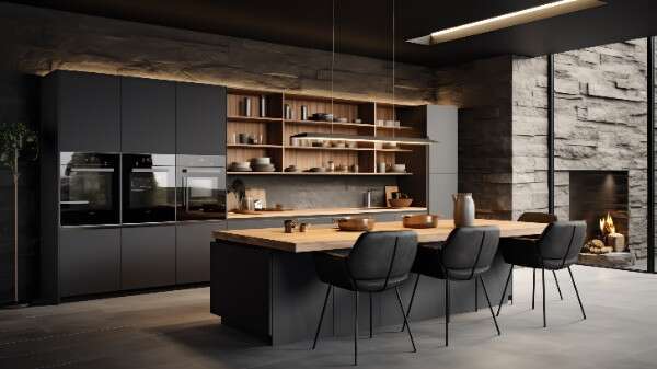 图片[119]-全球设计案例智能库_OJBKAI.COM现代风格厨房01_Midjourney灵感图库237P-全球设计案例智能库_OJBKAI.COM设计智库