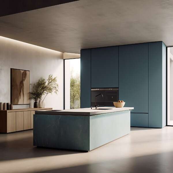 图片[124]-全球设计案例智能库_OJBKAI.COM住宅开放式厨房中岛吧台_Midjourney灵感图库602p-全球设计案例智能库_OJBKAI.COM设计智库