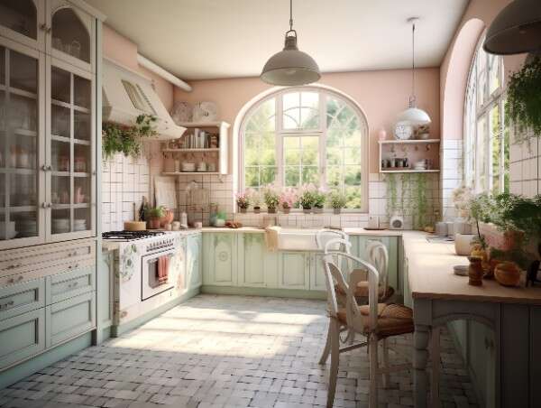 图片[72]-全球设计案例智能库_OJBKAI.COM田园风格厨房_Midjourney灵感图库 105P-全球设计案例智能库_OJBKAI.COM设计智库